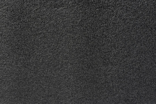 Grey foam pattern background