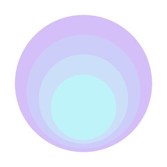 circle pattern shape

