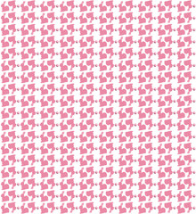 bunny pattern