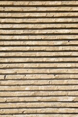 Close-up of an old wall
