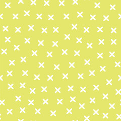 Kids floral pattern. Cute seamless repeat pattern design for babies clothing fabric. Pastel color background vector illustration. Abstract print 