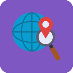 Location Marker Icon