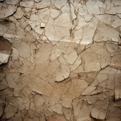 Paper Background with copy-space. Premium Texture