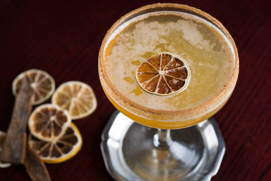 bella donna daiquiri&nbsp;coctail drink