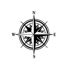 Compass Vector