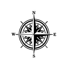 Compass Vector