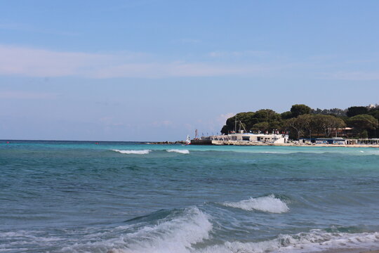 Cefal&ugrave;, Sility, Italy