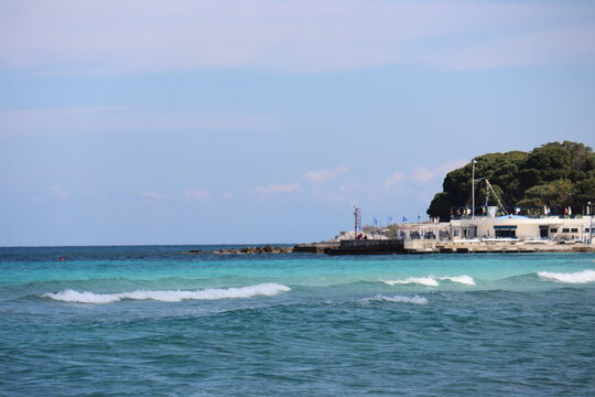 Cefal&ugrave;, Sility, Italy