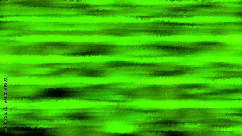 Poster flashing colored power lines. motion. background with horizontal lines and flashing interference. ab