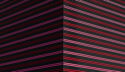 lines pattern colourful background