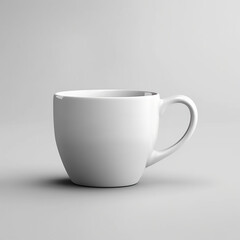 Obraz premium Taza de cafe