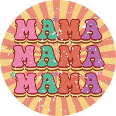 Retro Mama Design