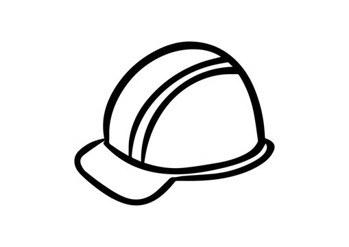 
vector worker protection safety helmet designs