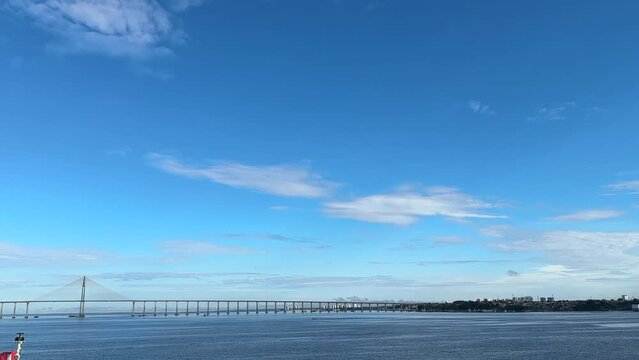 Ponte Rio Negro