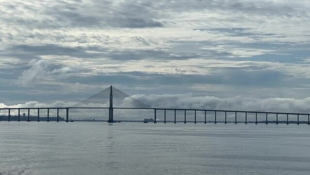 Ponte Rio Negro