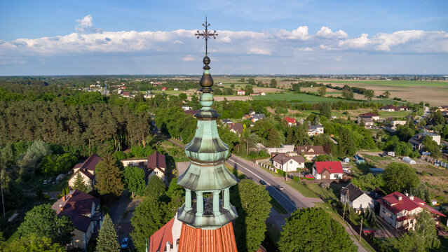 Iglica
