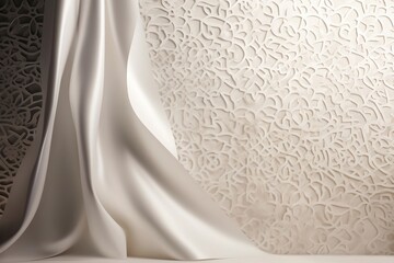 Islamic Pattern Background