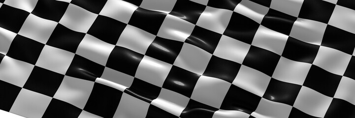 grid abstract background chess checkered flag finish grid abstract background chess checkered flag finish - obrazy, fototapety, plakaty