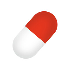 red pill icon