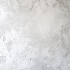 Fototapeta premium White Stone Background, Generative AI