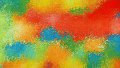 Abstract acrylic and watercolor painting, oil paints. canvas background. multicolored texture painting. abstract art background. oil on canvas. Art for design. Generative AI