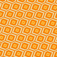 Design for book, notebook and calendar covers. high quality textile design. various geometric shapes for fabricated products