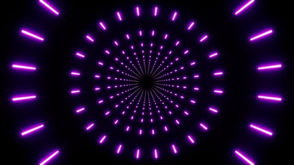 Shiny multiple purple lines light overlay background