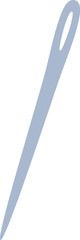 Sewing Needle Icon