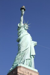 Estatua de la Libertad