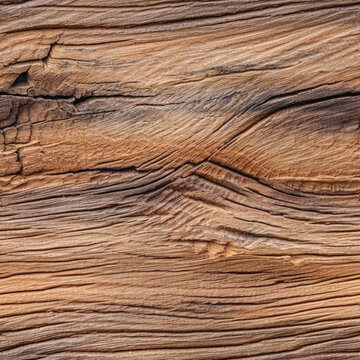 Rustic Wood Grain