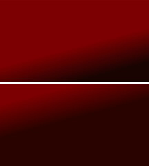 Obraz premium red background. two red ruby background combination color for social media background