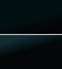 Obraz premium dark green background. two green background combination color for social media background