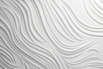 Fototapeta na wymiar White abstract background or backdrop. Graphic resource for design, blank for the designer. AI generated, human enhanced