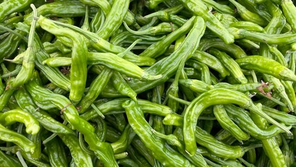 Chili peppers