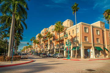 Boca Raton is a city on the southeast coast of Florida, known for its golf courses, parks, and beaches. likewise for its luxurious stores and malls. It is one of the most prosperous cities in the Stat