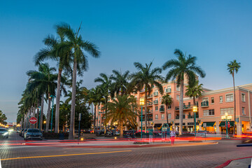 Boca Raton is a city on the southeast coast of Florida, known for its golf courses, parks, and...