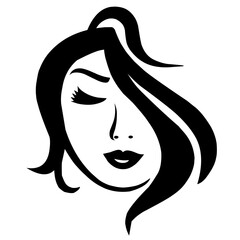 Face Beauty Logo