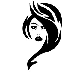 Face Beauty Logo