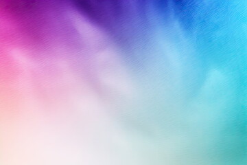 Obraz premium gradient white background