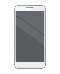 Portable phone touch screen technology