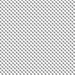 Texture with teardrop elements