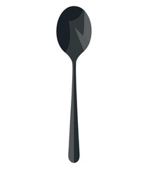 Kitchen utensils symbolize simplicity