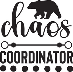 chaos coordinator svg