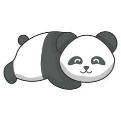 Cute Panda 13