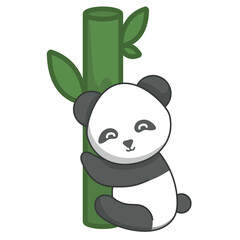 Cute Panda 14