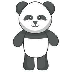 Cute Panda 10