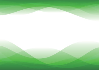 綺麗なグラデーションの背景素材