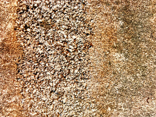 Beautiful and unusual patterned texture background