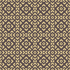 Classic seamless pattern. Damask orient ornament. Classic vintage background. Orient ornament for fabric, wallpaper and packaging