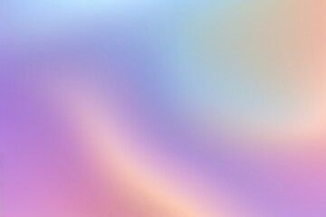 soft blended abstract gradient background, pastel colors